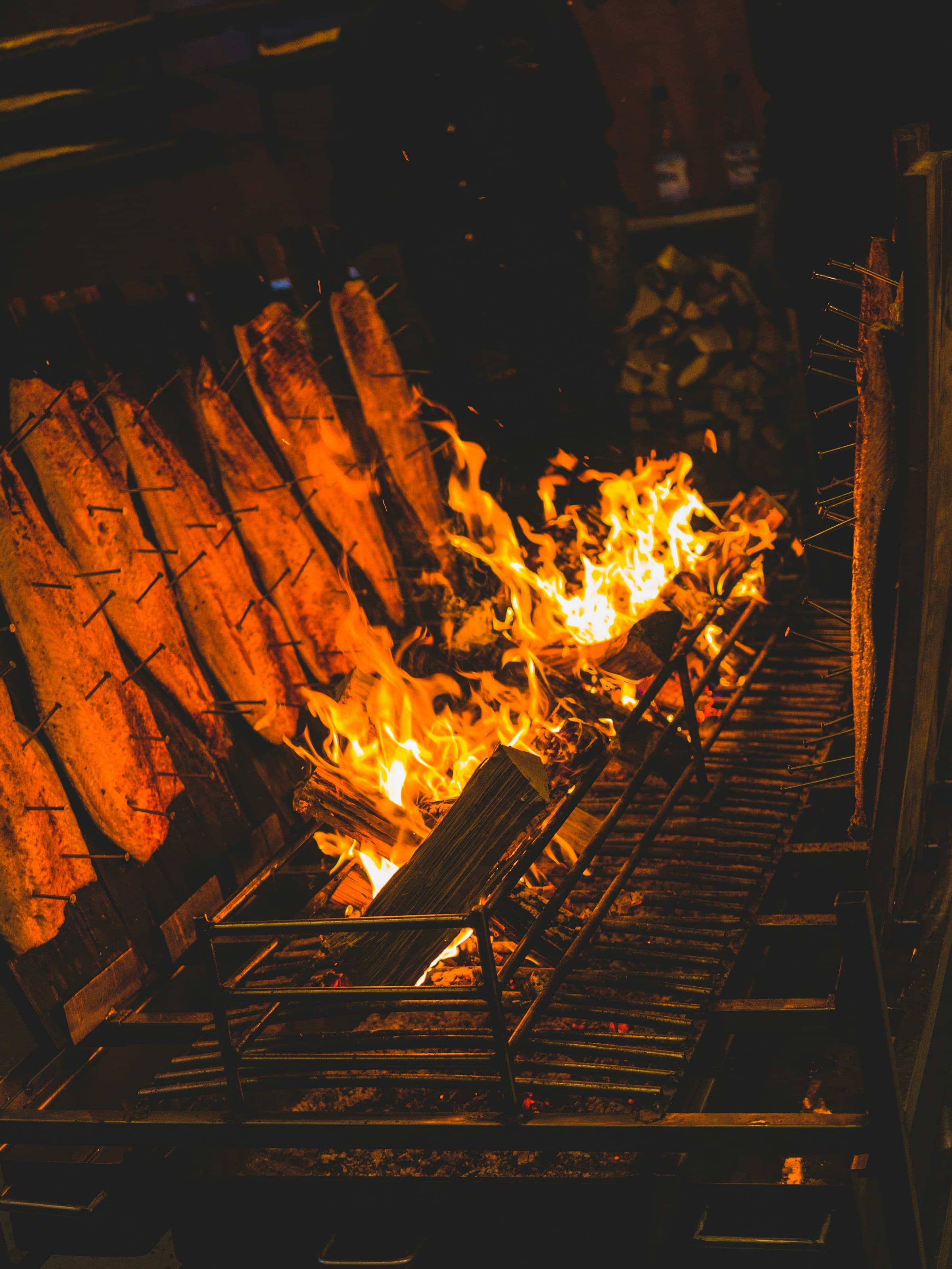 Asado Argentino