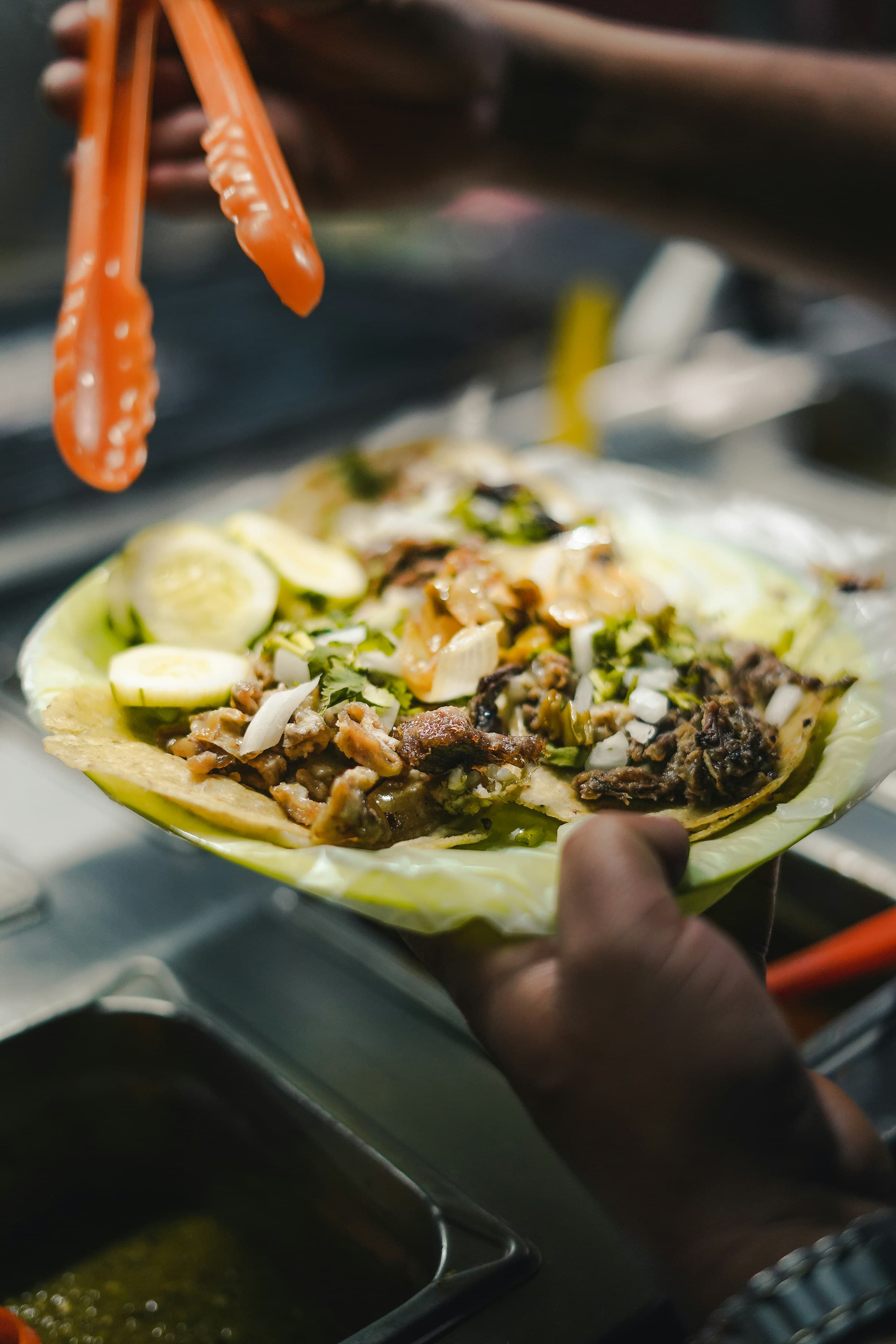 Taquiza Mexicana
